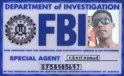 c s-best nomad ala FBI